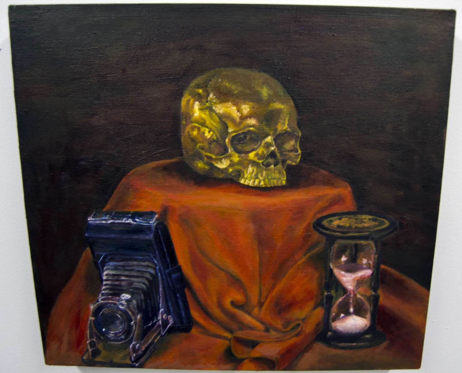 Mike Frizzell 4